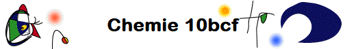 Chemie 10bcf