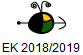 EK 2018/2019